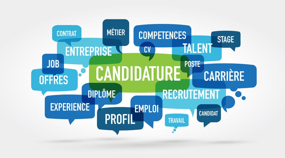 L’EHPAD recrute !